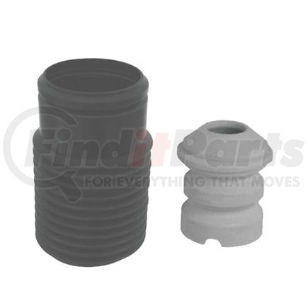 4754136 by DEA - Suspension Strut Bellows