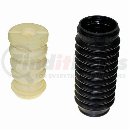 4754130 by DEA - Suspension Strut Bellows