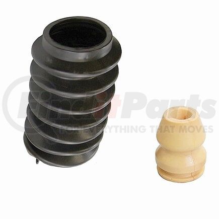 4754142 by DEA - Suspension Strut Bellows