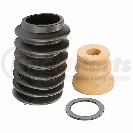 4754143 by DEA - Suspension Strut Bellows