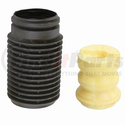 4754147 by DEA - Suspension Strut Bellows