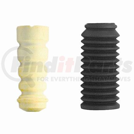 4754140 by DEA - Suspension Strut Bellows