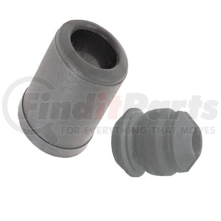 4754156 by DEA - Suspension Strut Bellows