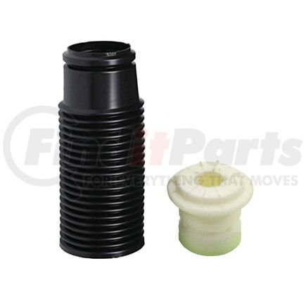 4754158 by DEA - Suspension Strut Bellows