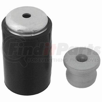 4754159 by DEA - Suspension Strut Bellows