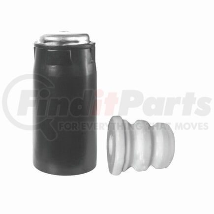 4754160 by DEA - Suspension Strut Bellows