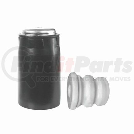 4754161 by DEA - Suspension Strut Bellows