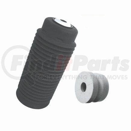 4754168 by DEA - Suspension Strut Bellows