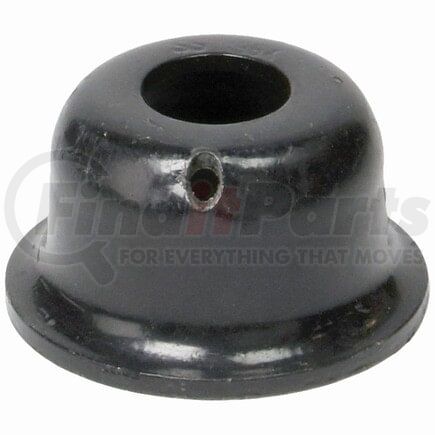 5849717 by DEA - Coil Spring Insulator