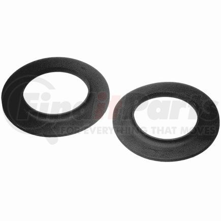 5849725 by DEA - Coil Spring Insulator