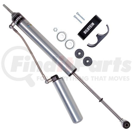 25-311990 by BILSTEIN - 46mm Monotube Shock Absorber