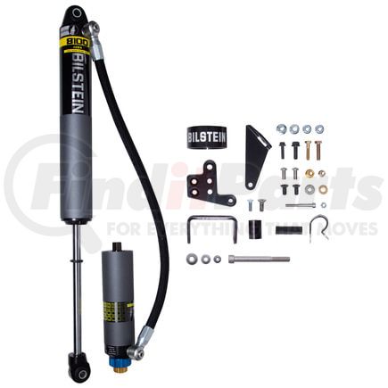 25331066 by BILSTEIN - JEEP JT '19+; FL; B8 8100 DSA EVO;