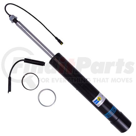 26-296012 by BILSTEIN - 46mm Monotube Shock Absorber