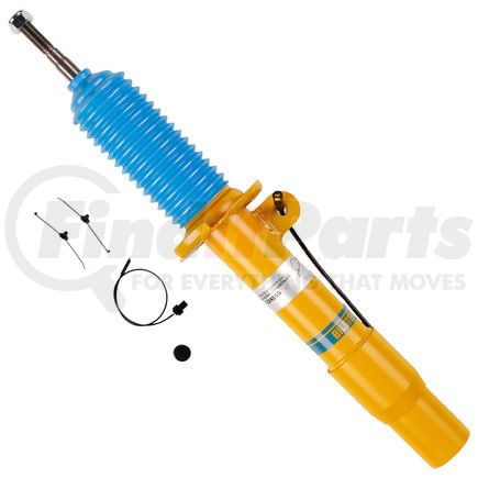 31-224550 by BILSTEIN - 36mm Monotube Strut Assembly