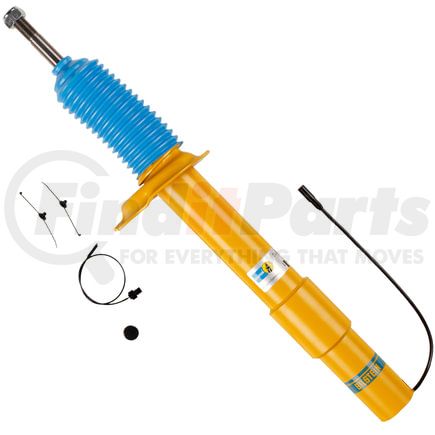 31-234207 by BILSTEIN - 36mm Monotube Strut Assembly