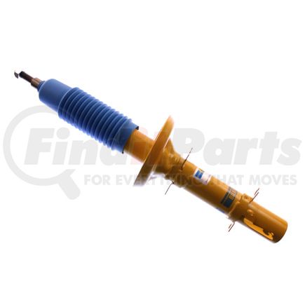 35-044079 by BILSTEIN - 36mm Monotube Strut Assembly