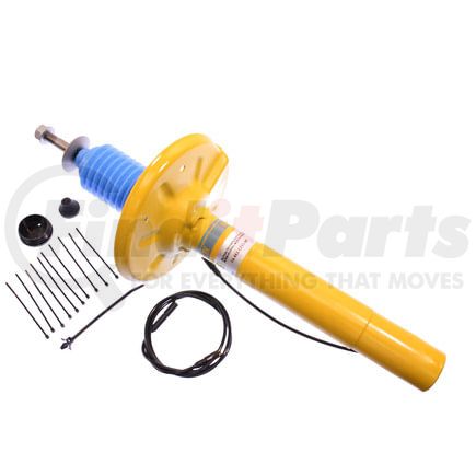 35-122111 by BILSTEIN - 36mm Monotube Strut Assembly