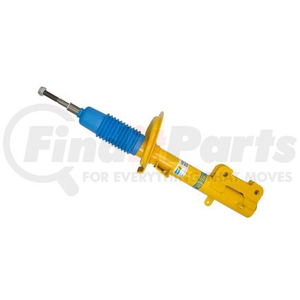 35-128717 by BILSTEIN - 36mm Monotube Strut Assembly