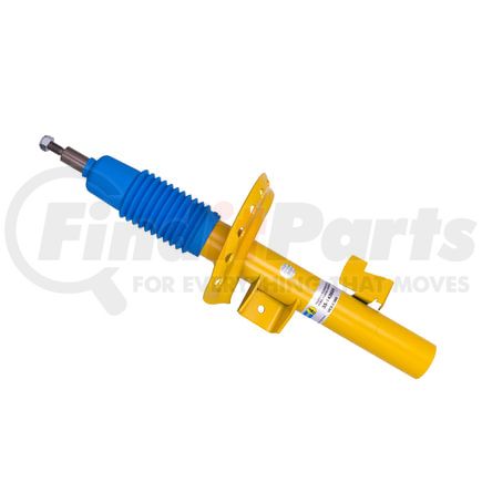 35-143604 by BILSTEIN - 36mm Monotube Strut Assembly