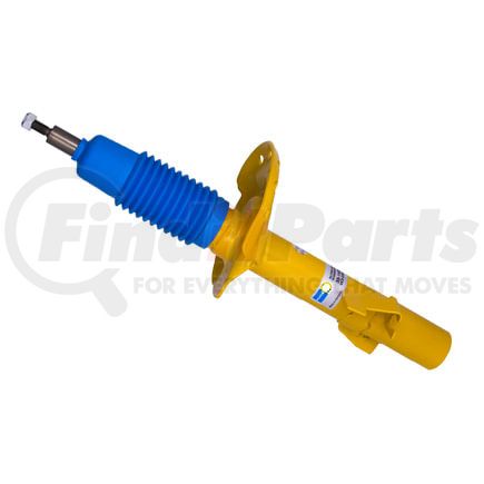 35-143611 by BILSTEIN - 36mm Monotube Strut Assembly