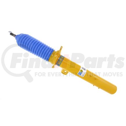 35-170631 by BILSTEIN - 36mm Monotube Strut Assembly