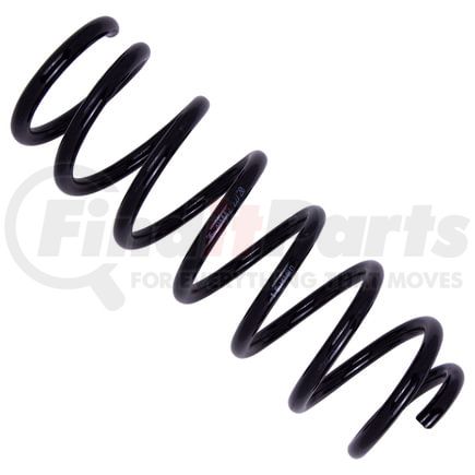 Bilstein 36-294442 Coil Spring Bilstein Spring