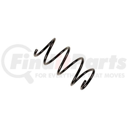 37-161880 by BILSTEIN - Bilstein Spring