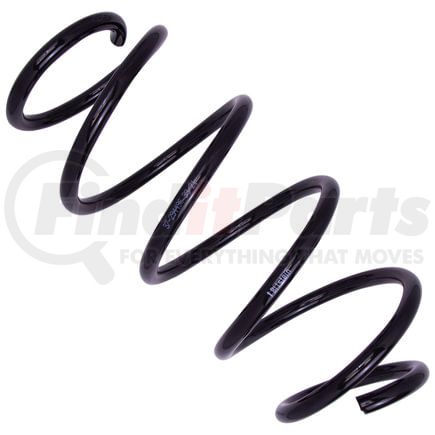 Bilstein 37-294496 Coil Spring Bilstein Spring