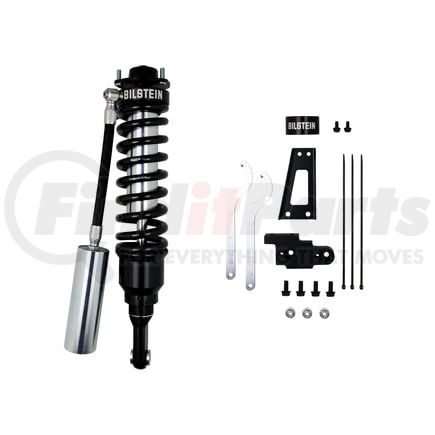 Bilstein 41-269282 Suspension Shock Absorber and Coil Spring Assembly 60mm Front Left Corner Module