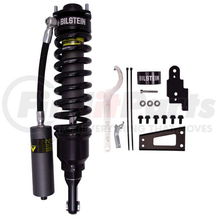 Bilstein 41-322673 Suspension Shock Absorber and Coil Spring Assembly 60mm Front Left Corner Module