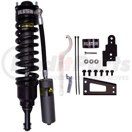 Bilstein 41-322697 Suspension Shock Absorber and Coil Spring Assembly 60mm Front Right Corner Module
