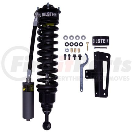 41-326022 by BILSTEIN - 60mm Front Left Corner Module