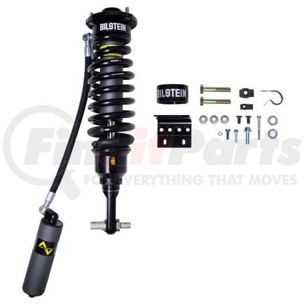 Bilstein 41326701 Suspension Shock Absorber and Coil Spring Assembly FORD F-150 2024-2015