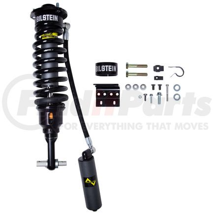 Bilstein 41326725 Suspension Shock Absorber and Coil Spring Assembly FORD F-150 2024-2015