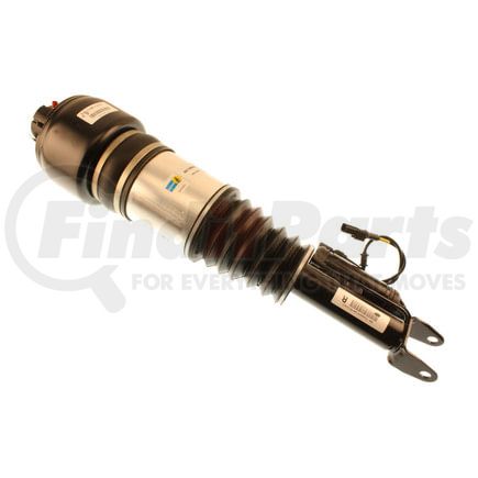 44-104542 by BILSTEIN - Air Spring with Monotube Shock Absorber