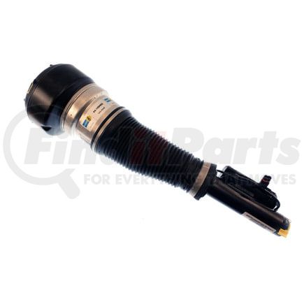 44-109462 by BILSTEIN - Air Spring with Monotube Shock Absorber