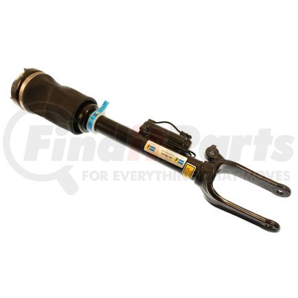 Bilstein 44-156251 Air Suspension Strut Air Spring with Monotube Shock Absorber
