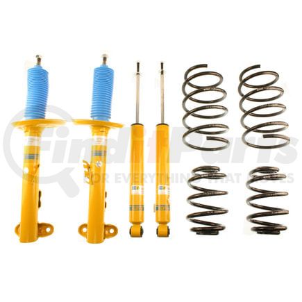 46-000736 by BILSTEIN - Complete Suspension Kit