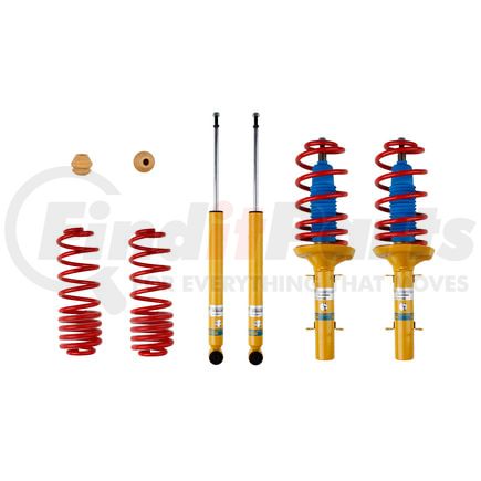 46-180308 by BILSTEIN - Complete Suspension Kit