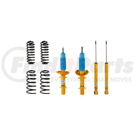 46-180346 by BILSTEIN - Complete Suspension Kit