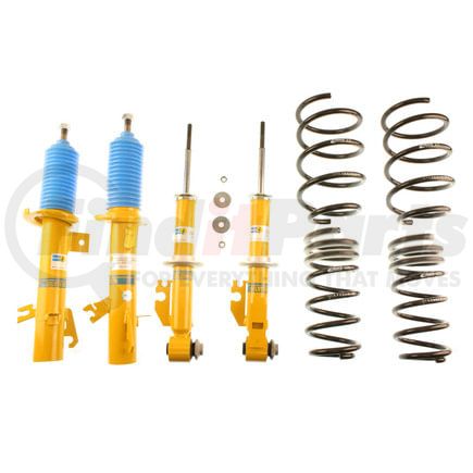 46-180469 by BILSTEIN - Complete Suspension Kit
