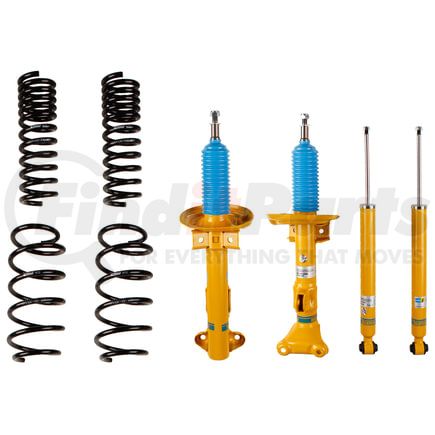 46-180766 by BILSTEIN - Complete Suspension Kit