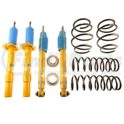 46-181107 by BILSTEIN - Complete Suspension Kit