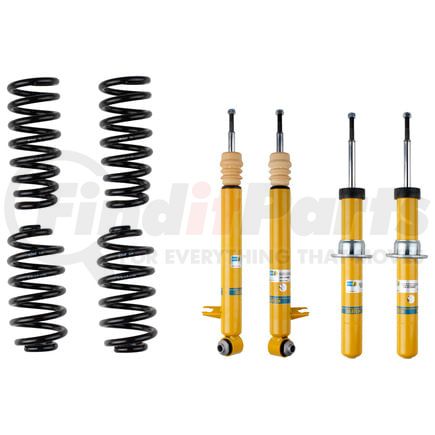 46-181220 by BILSTEIN - Complete Suspension Kit