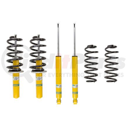 46-183323 by BILSTEIN - Complete Suspension Kit