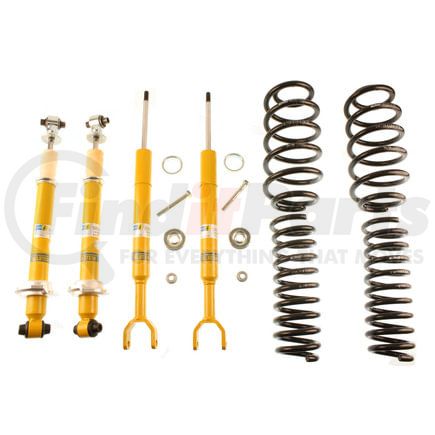 46-183224 by BILSTEIN - Complete Suspension Kit