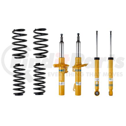 46-184290 by BILSTEIN - Complete Suspension Kit