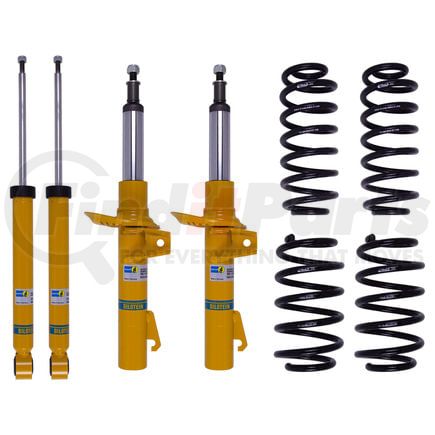 46-184412 by BILSTEIN - Complete Suspension Kit