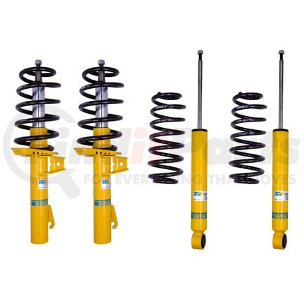 46-187956 by BILSTEIN - Complete Suspension Kit