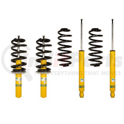 46-188083 by BILSTEIN - Complete Suspension Kit